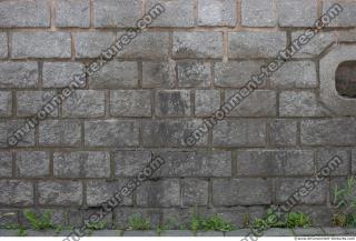 Photo Texture of Wall Stones